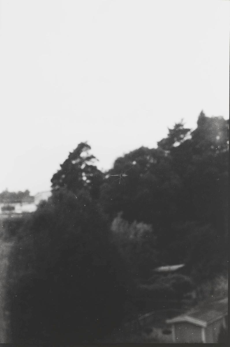 Titel saknas. Ur serien Krank