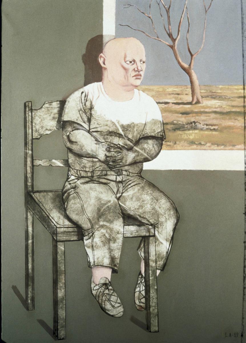 Dvärgen II