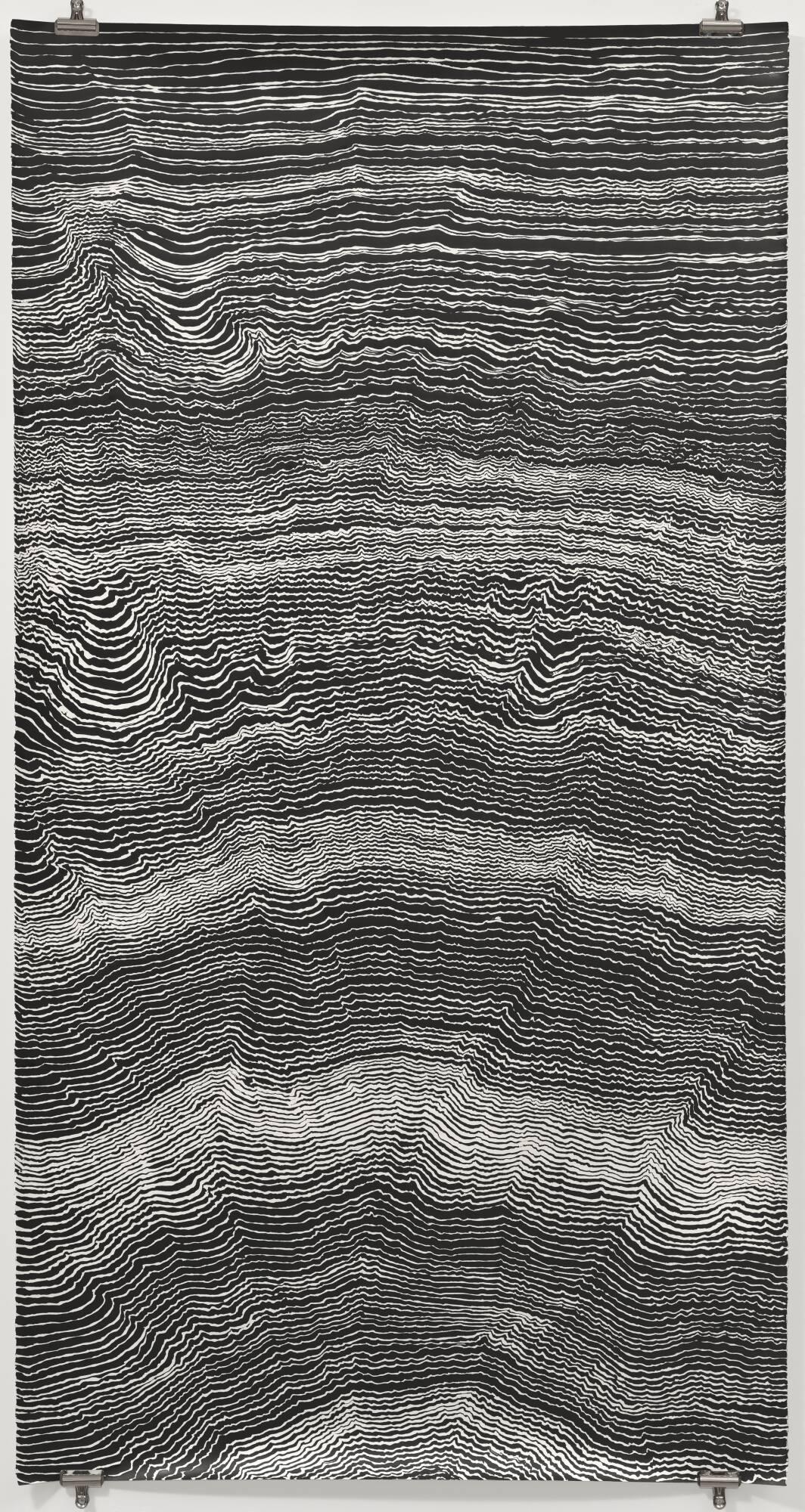 Written language (line drawings XVI)