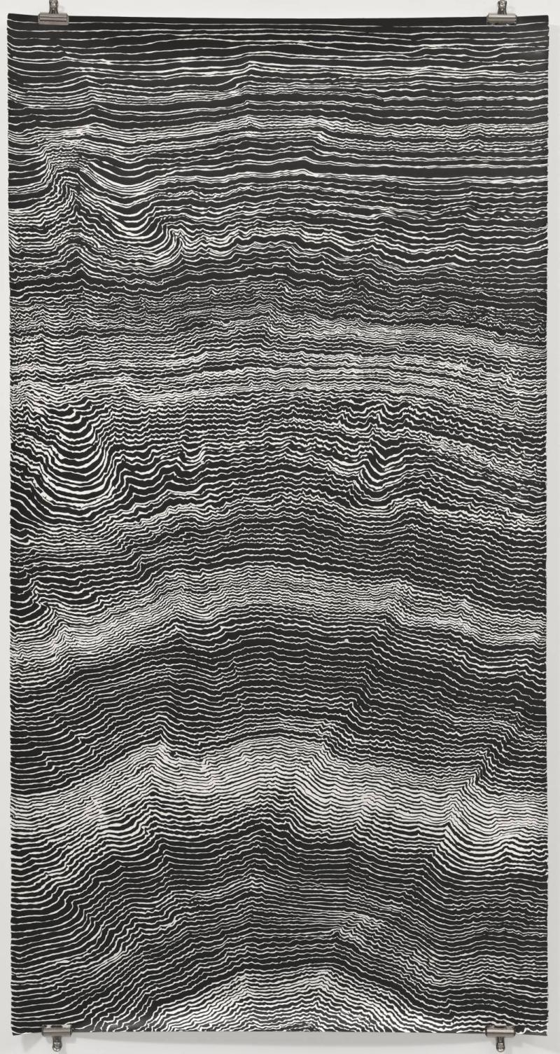 Written language (line drawings XVI)