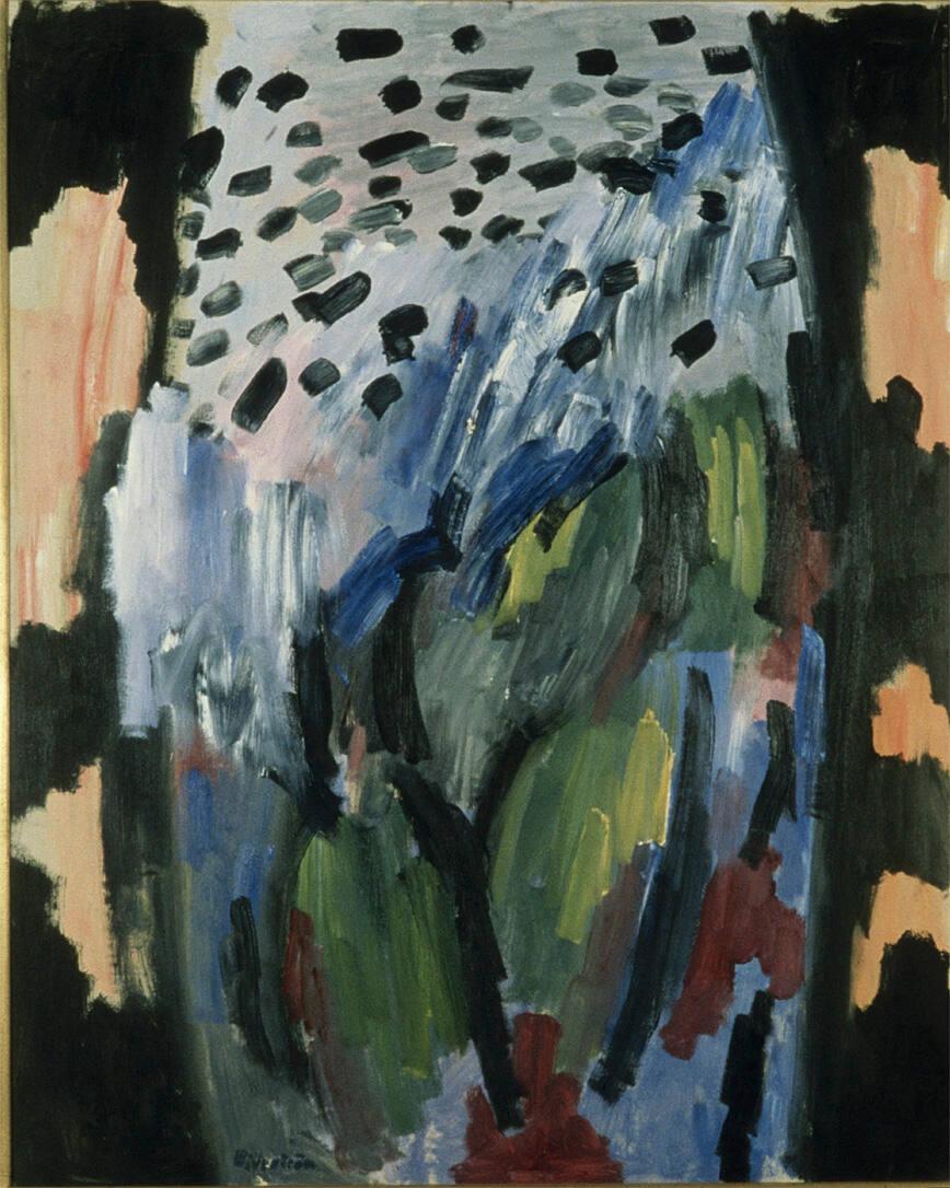 En gång - och aldrig mer