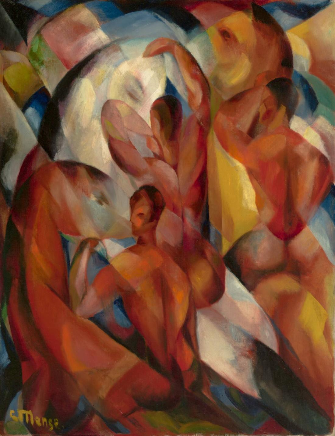 Carl Mense