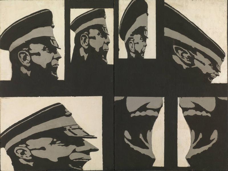 El general