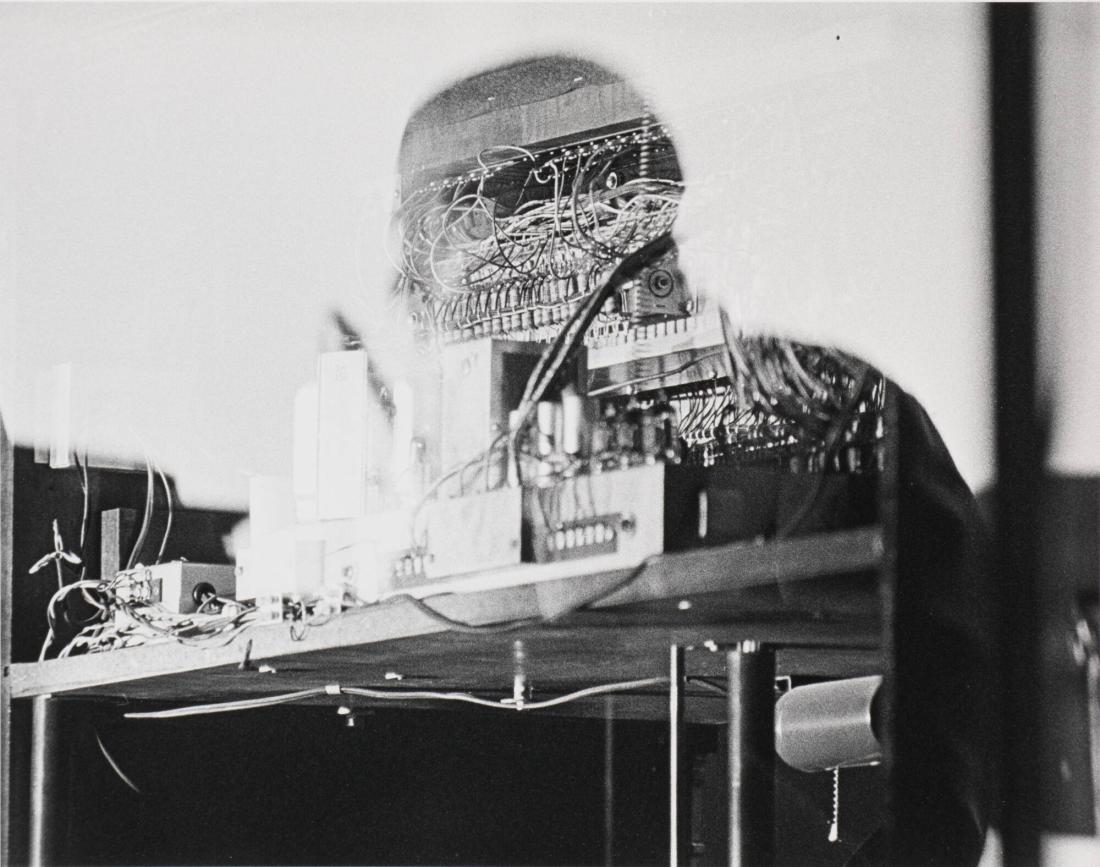 Jimmy Smith. Antibes, Frankrike 1962