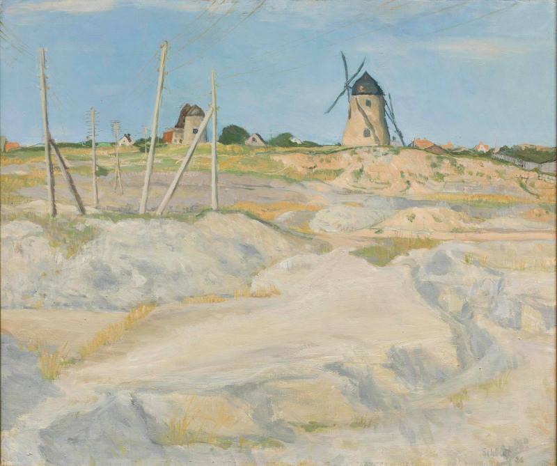 Landskap, Gotland