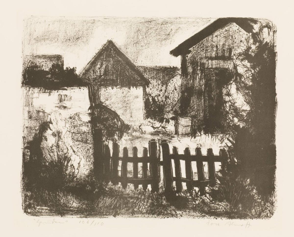 Grinden