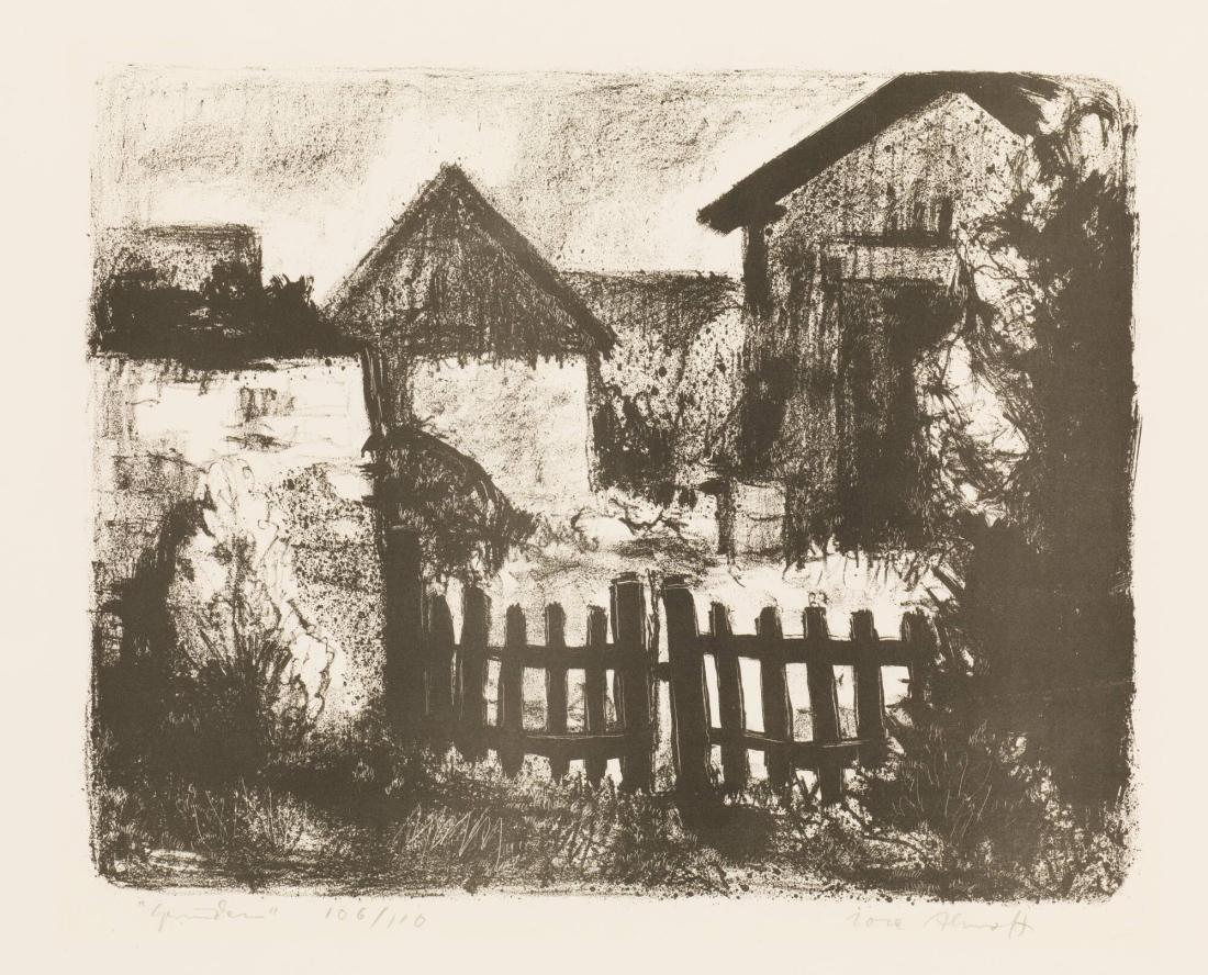 Grinden