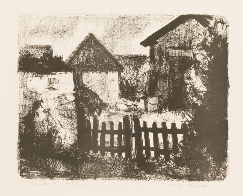 Grinden