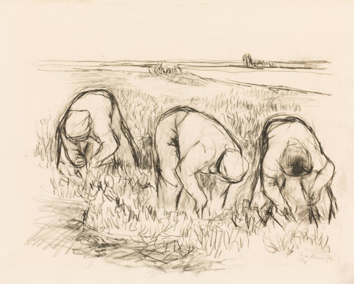 Lökrensare