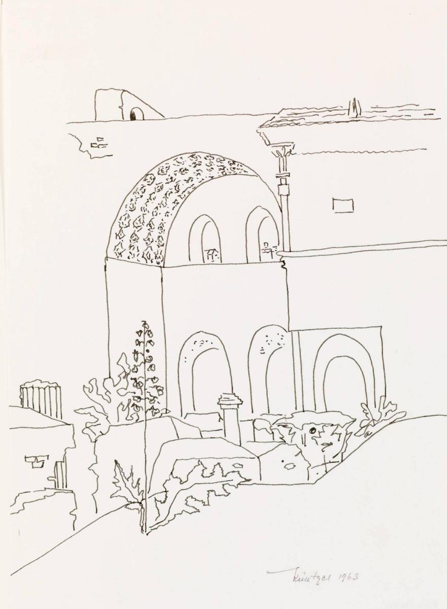 Från Italien