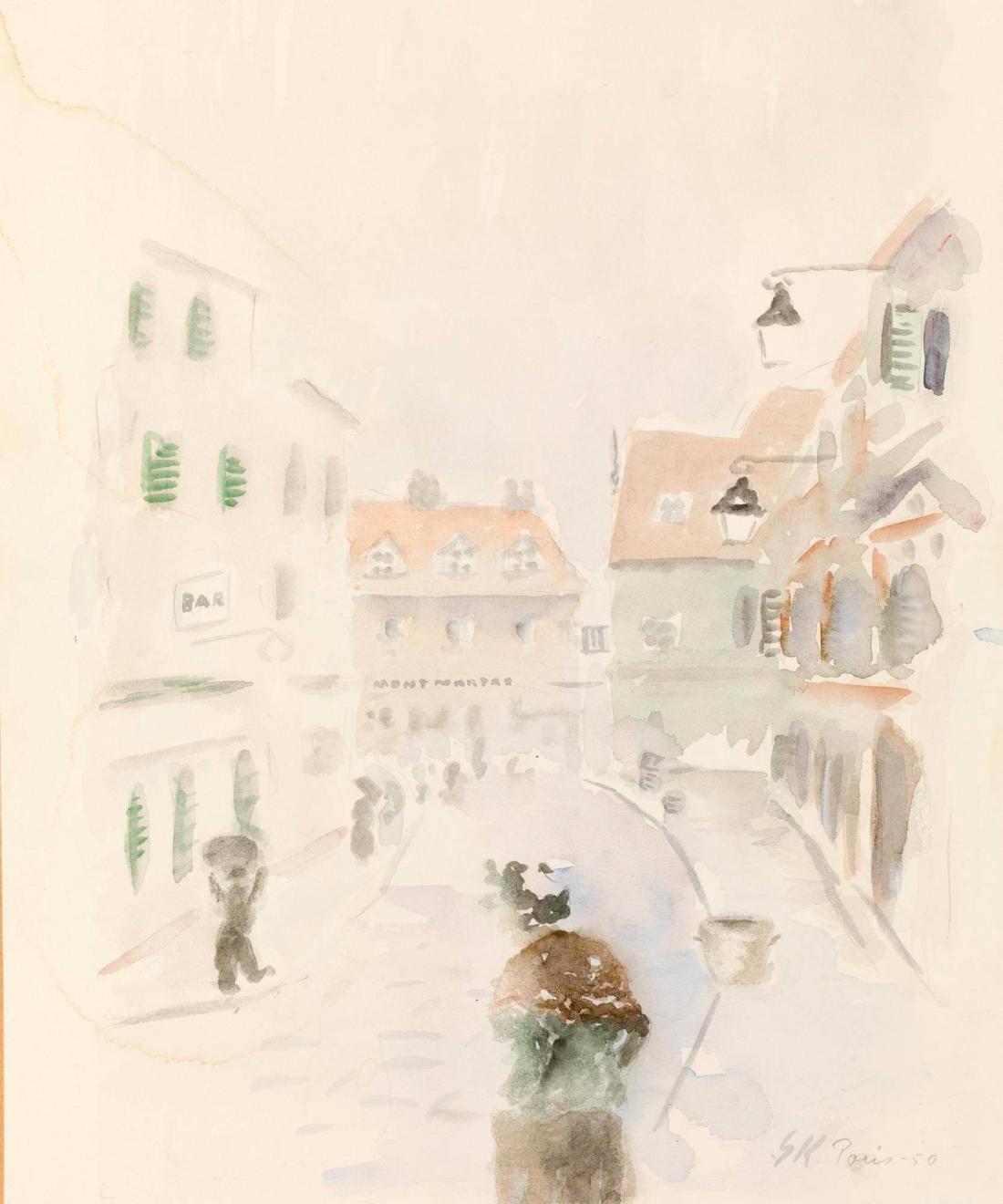 Paris