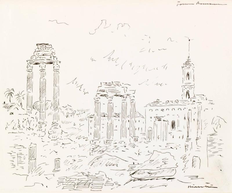 Forum Romanum