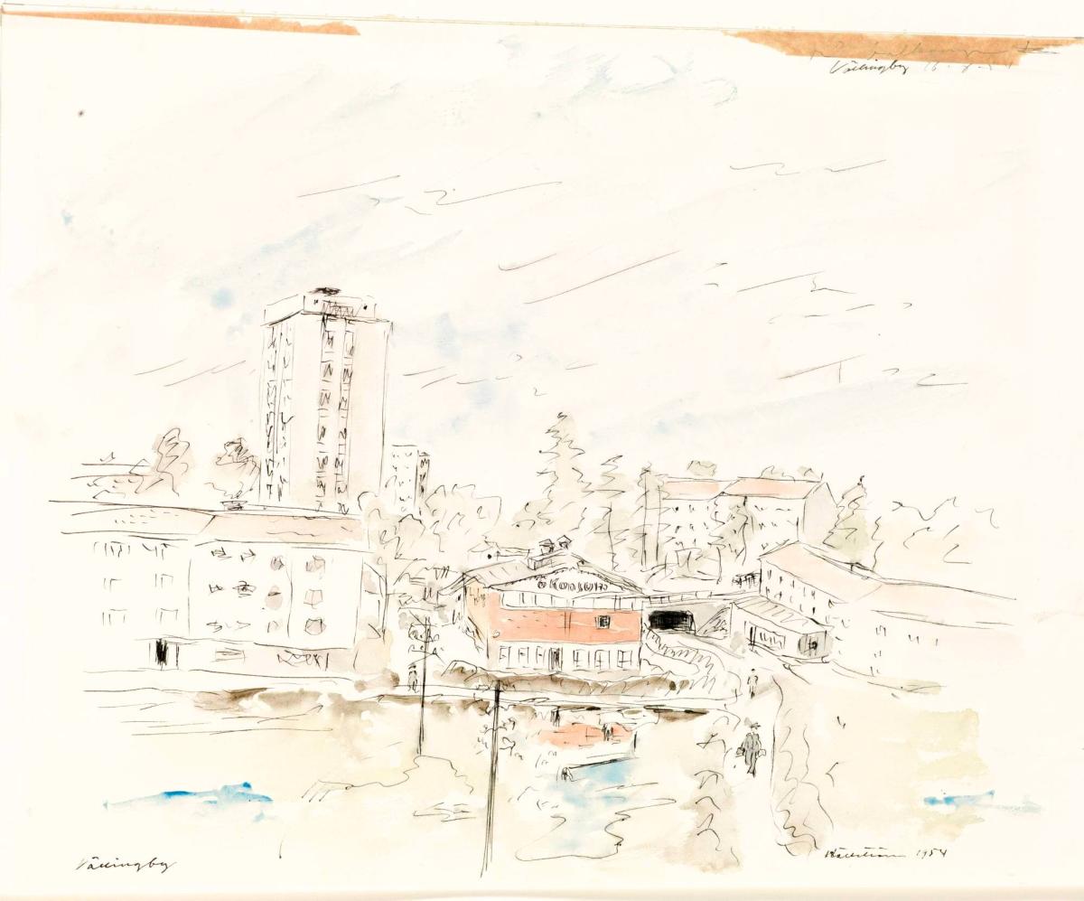 Vällingby