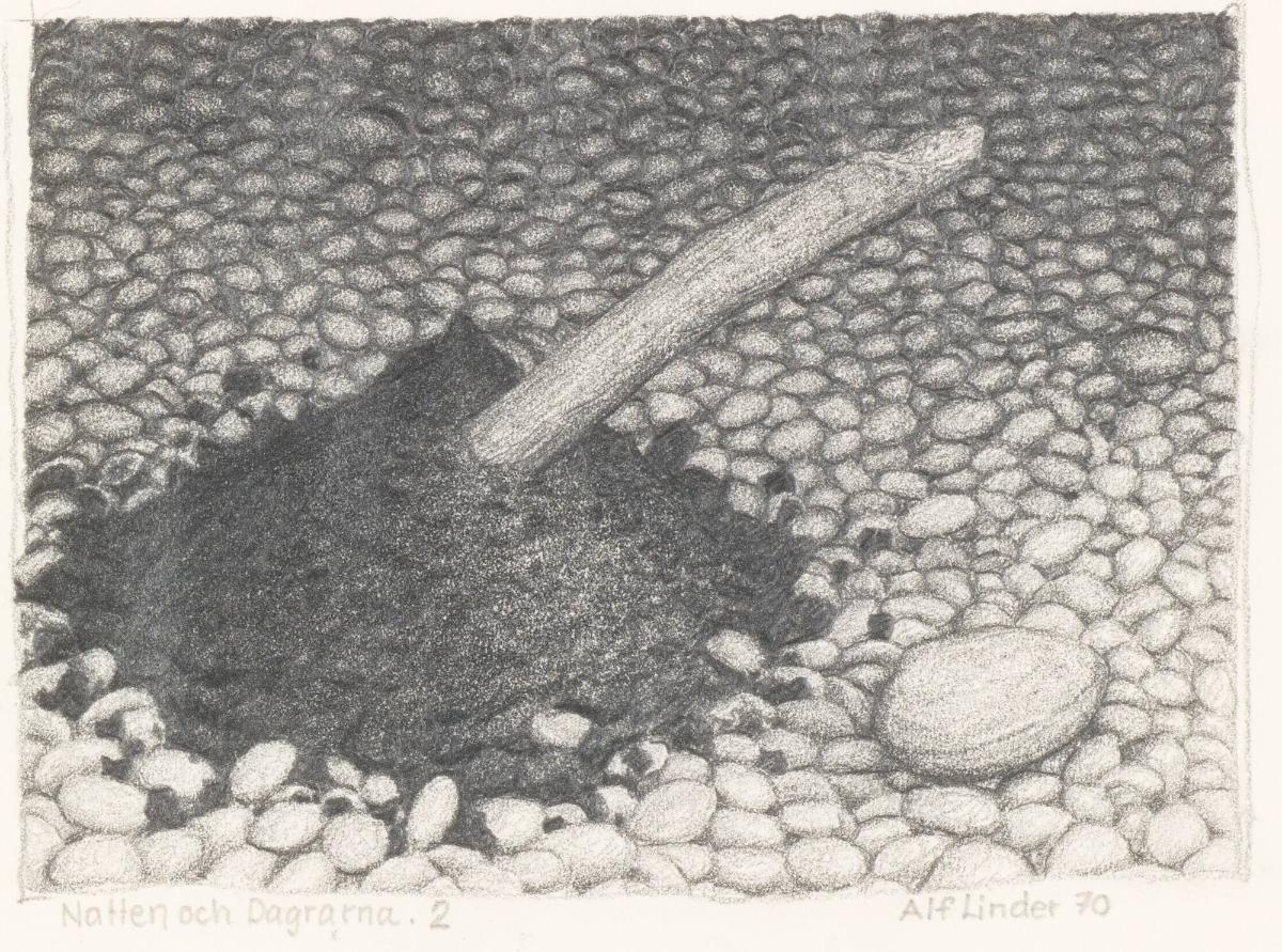 Natten och Dagrarna 2