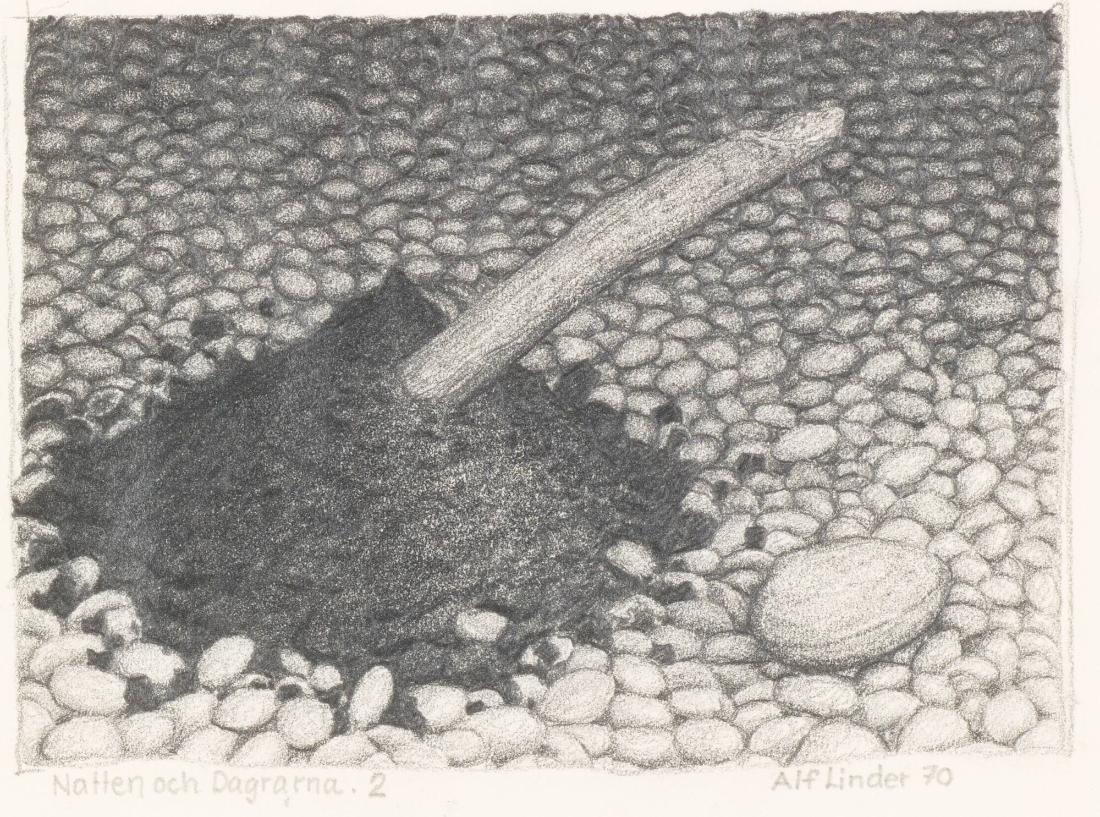 Natten och Dagrarna 2