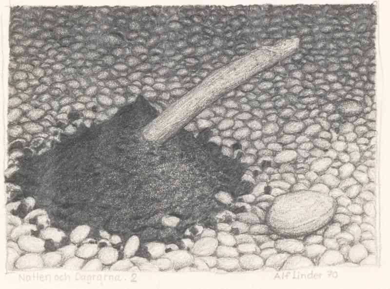 Natten och Dagrarna 2