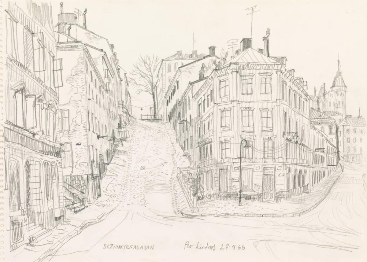 Brännkyrkagatsbacken