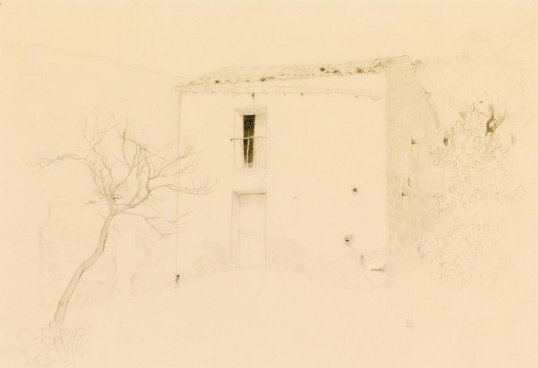 Stenhus, Sicilien