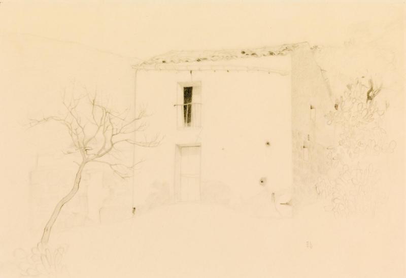 Stenhus, Sicilien