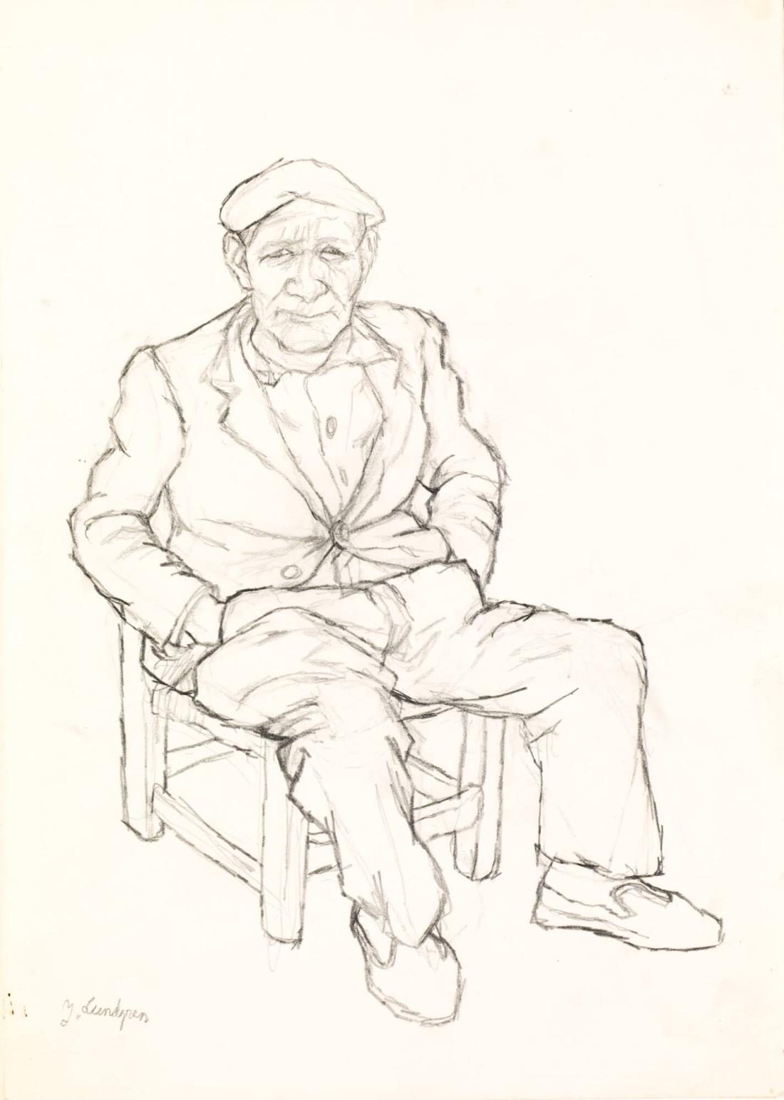 Johan Lundgren
