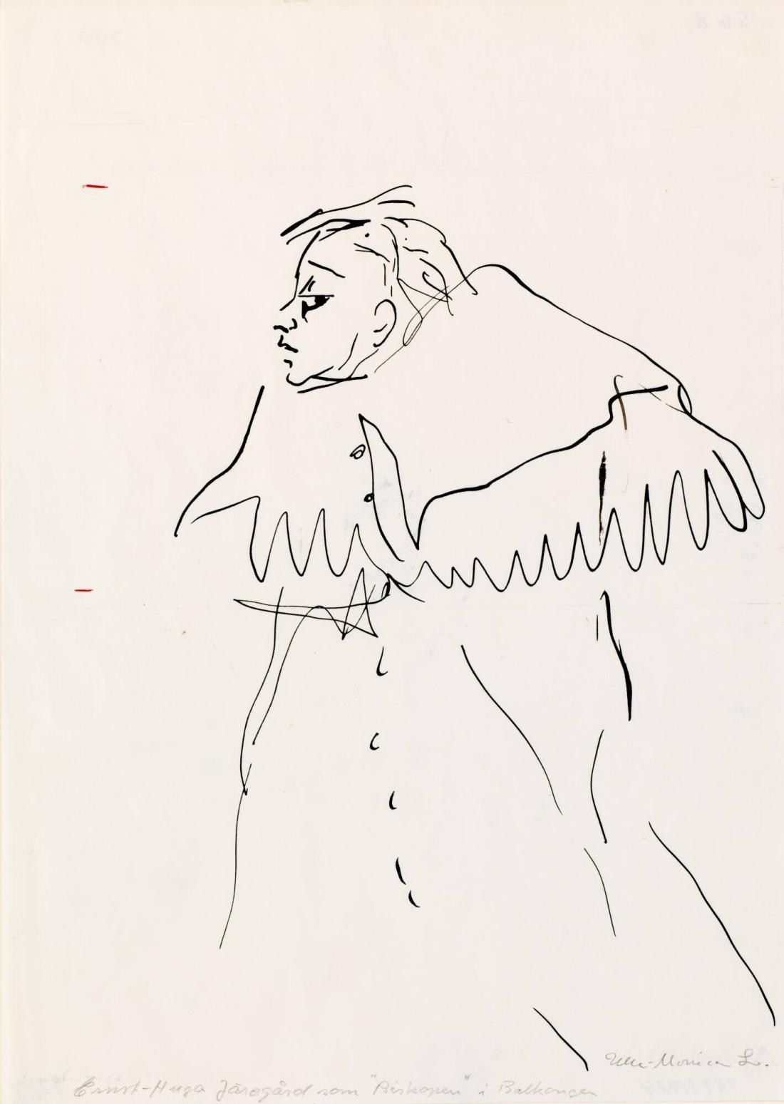 Ernst Hugo Järegård
