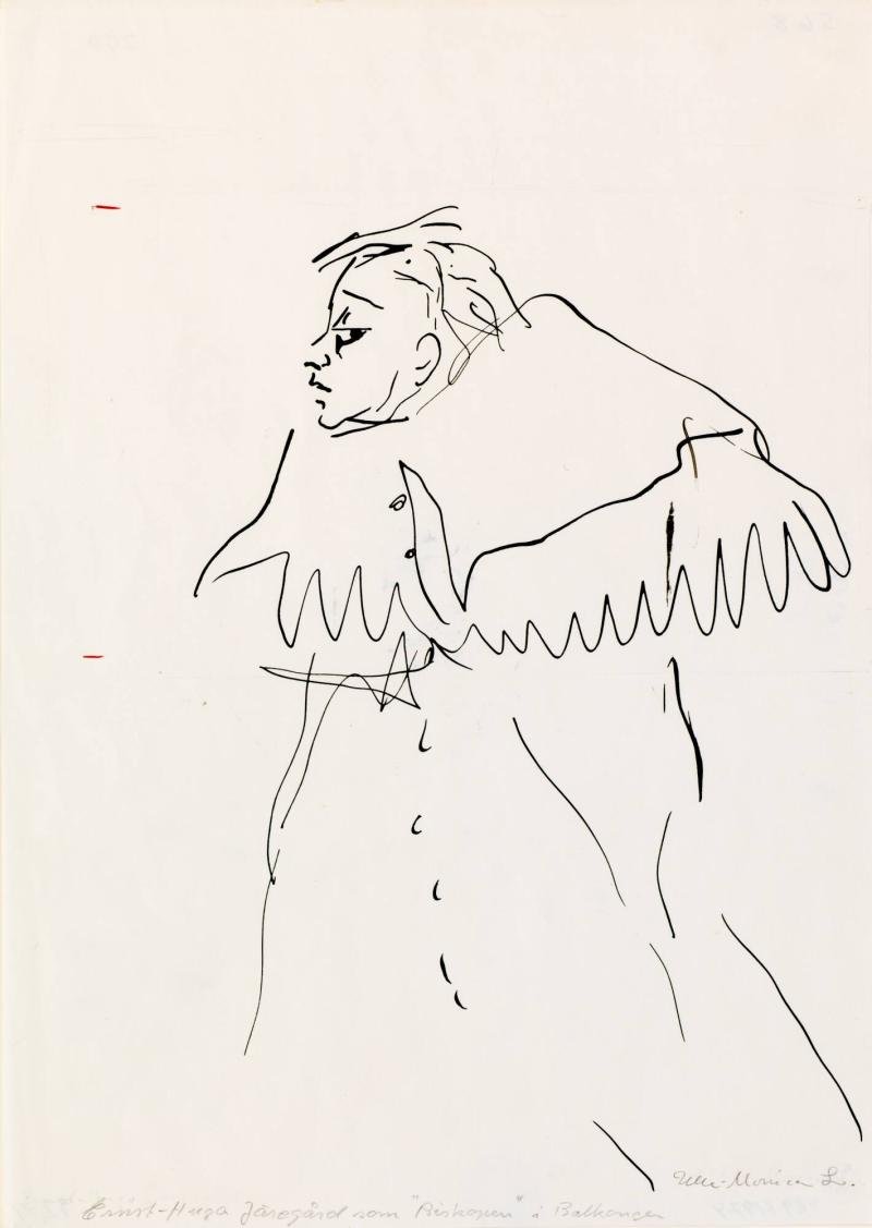 Ernst Hugo Järegård