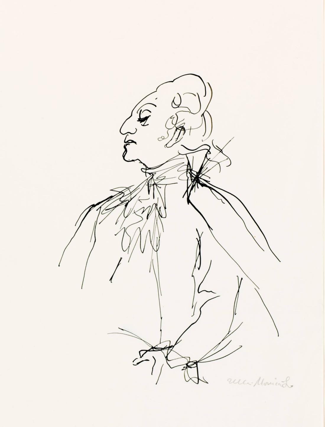 Ulla-Monica Lindberg