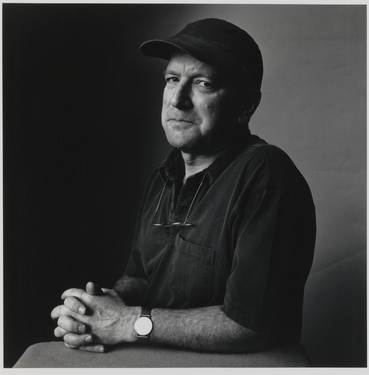 Lars Hall