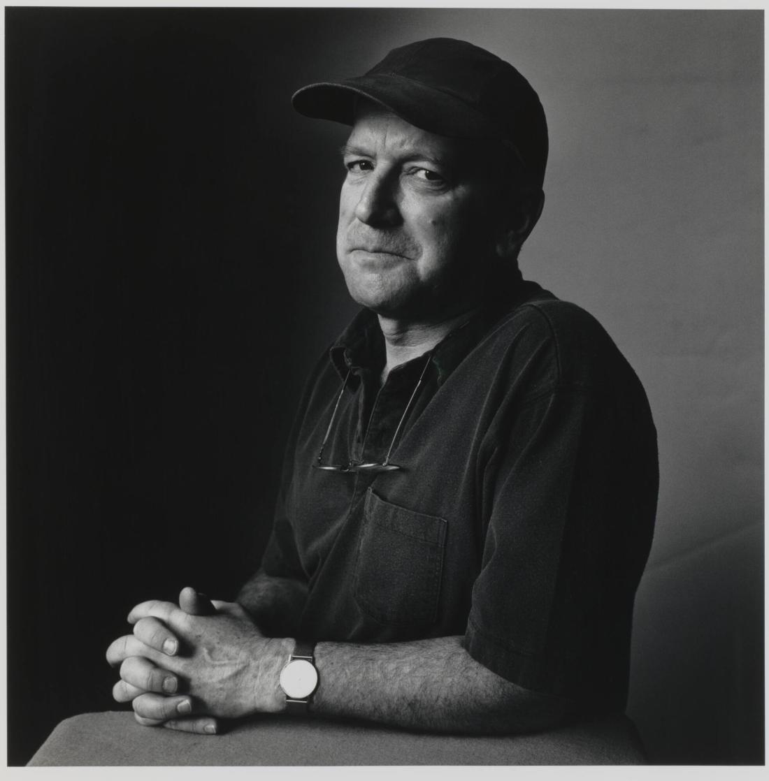 Lars Hall