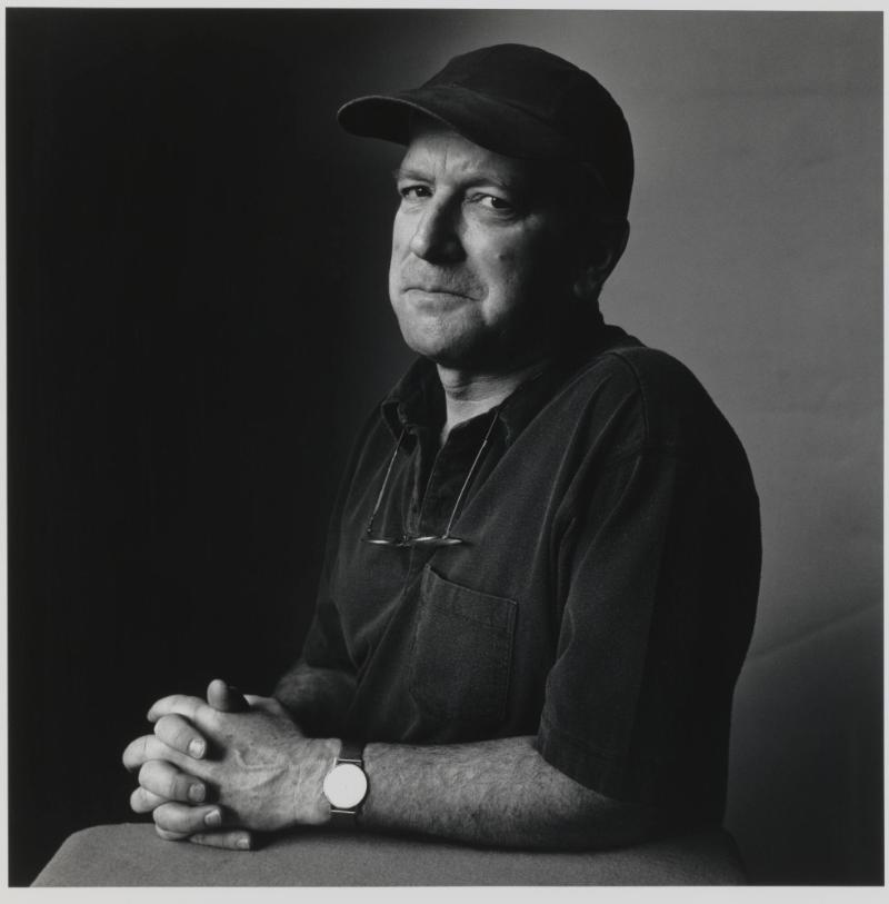 Lars Hall