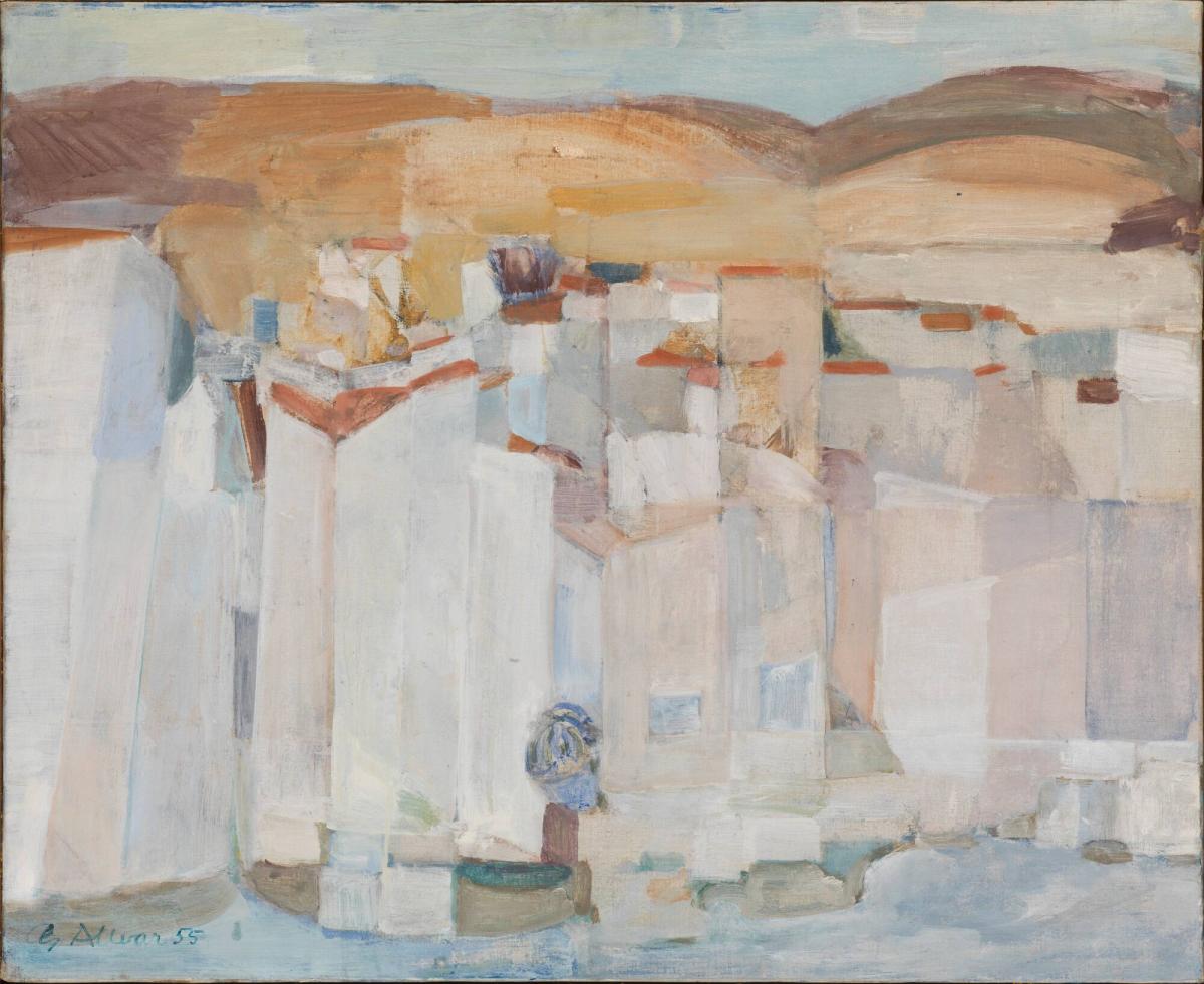 Grekisk stad II