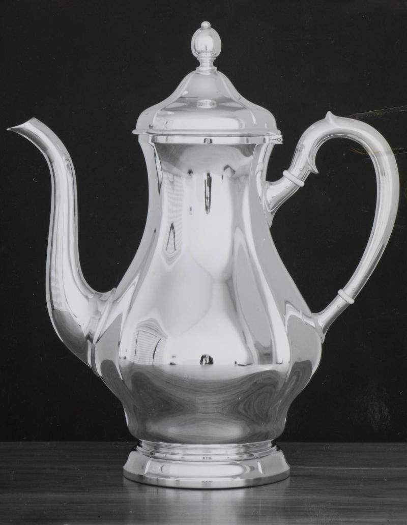 Silverkanna