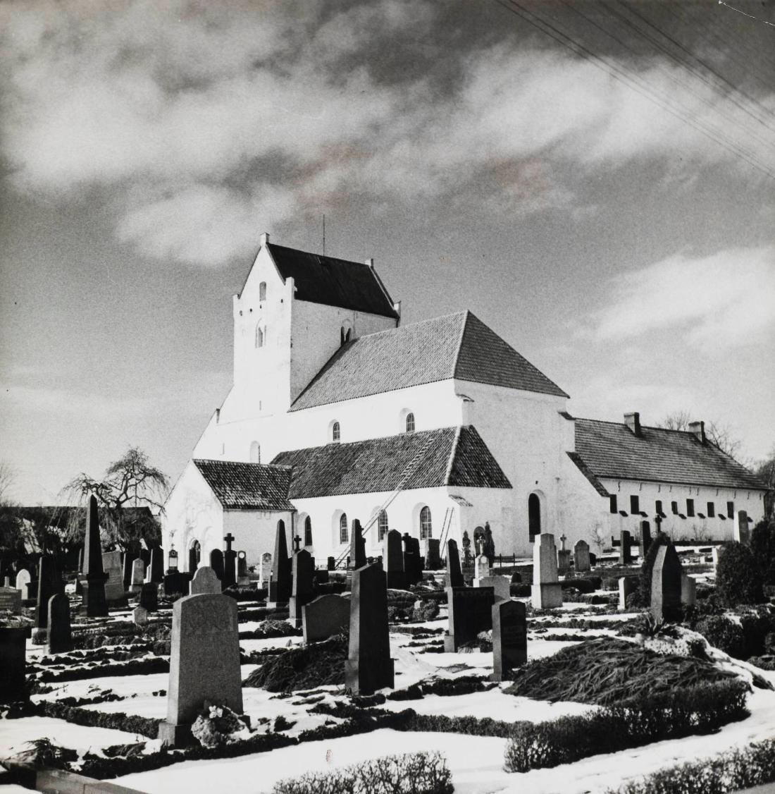 Dalby nyår