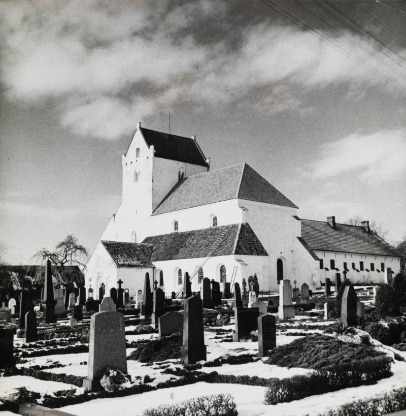Dalby nyår