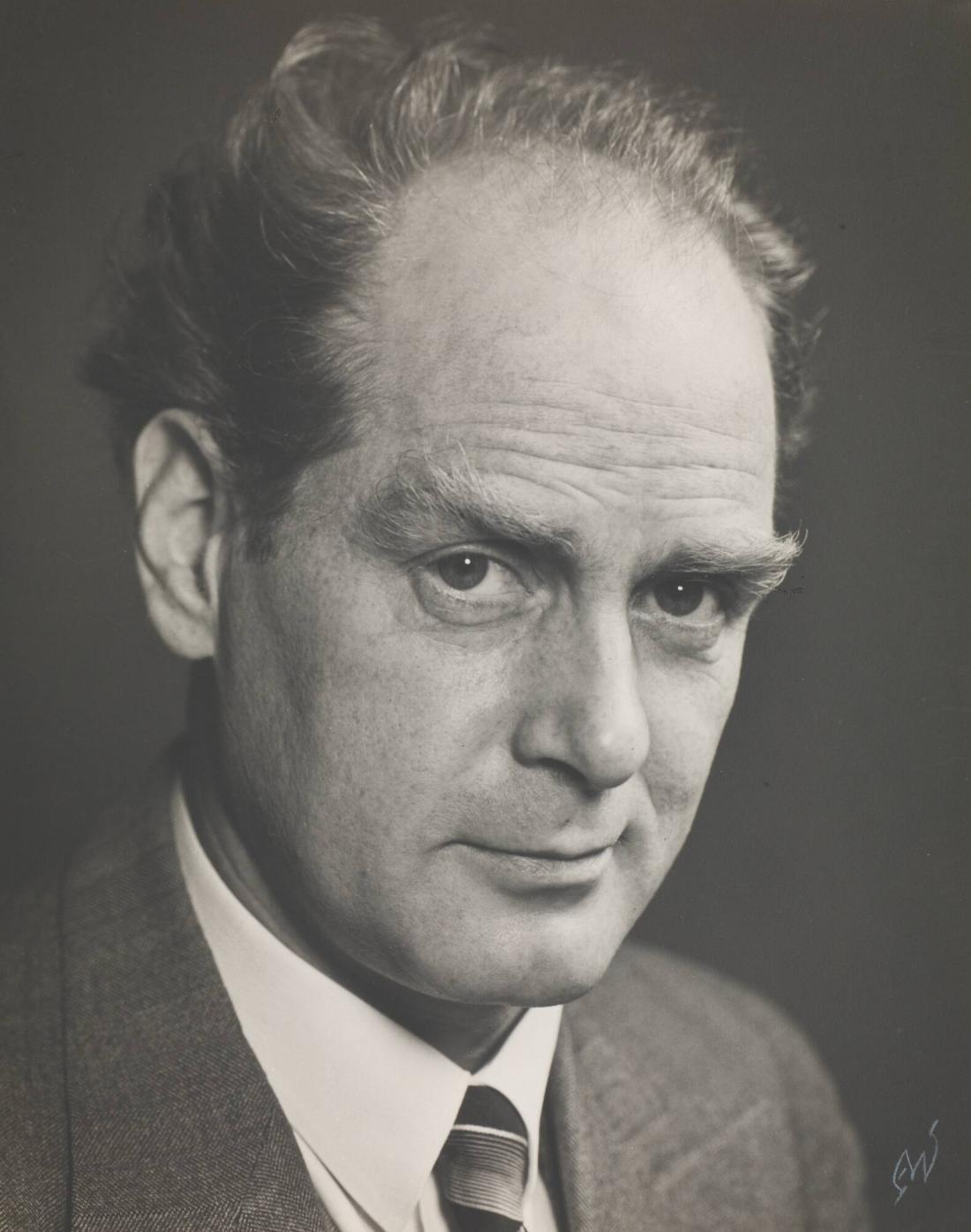 Erik Lundegård "ELD"