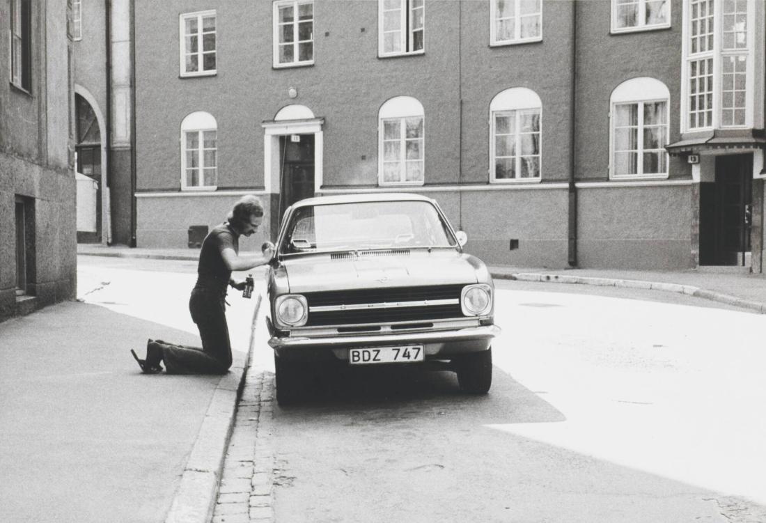 Stockholm 1975
