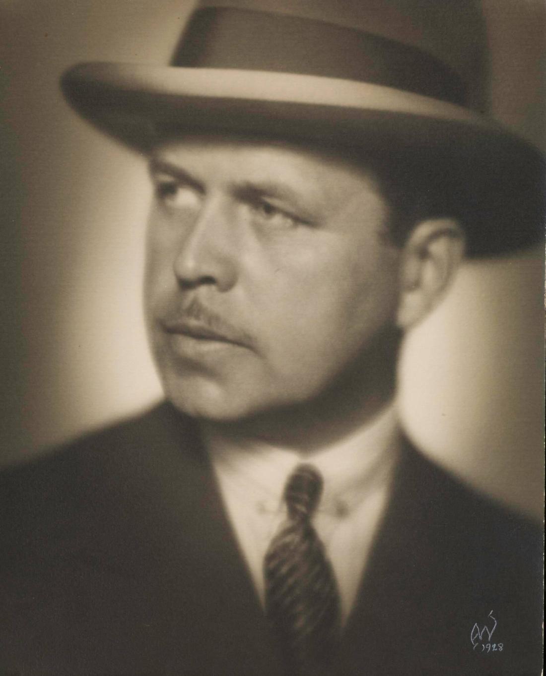 Herrman Sylwander