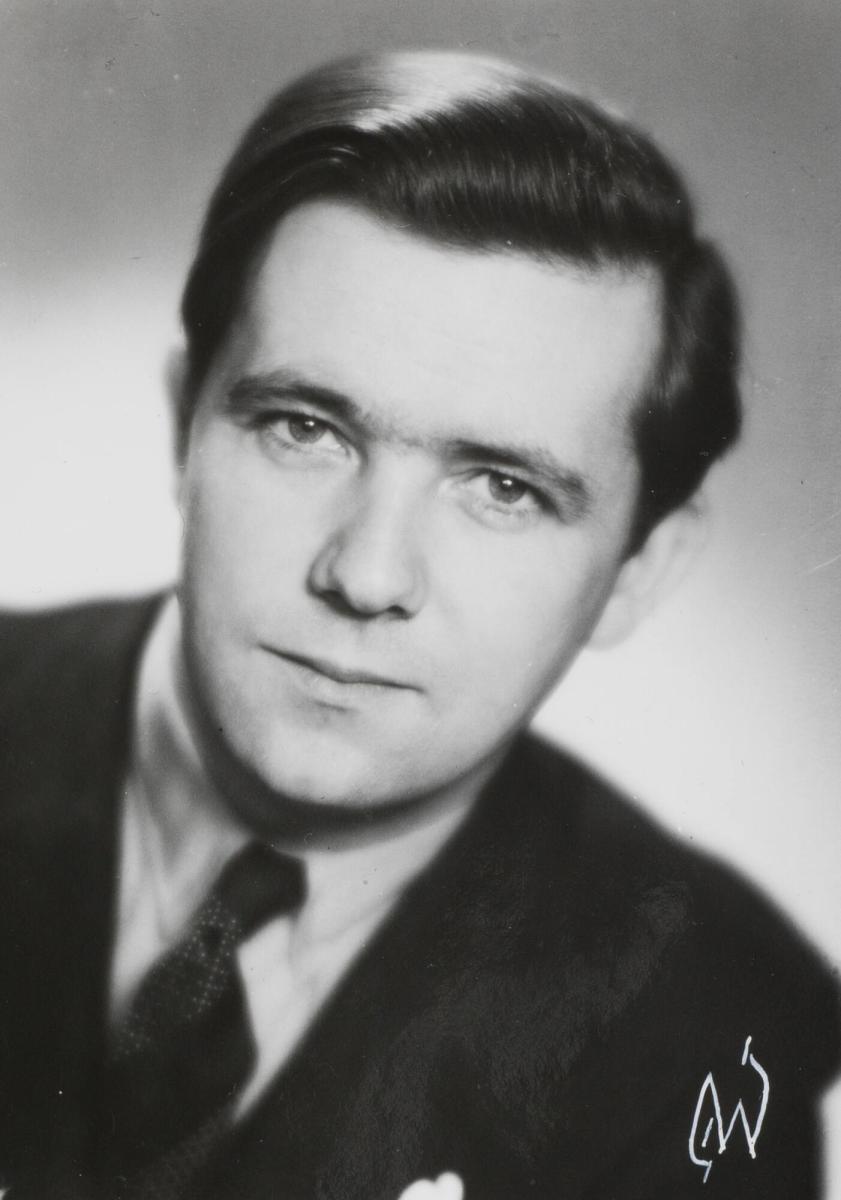 Rudolf Gotthard Ekström