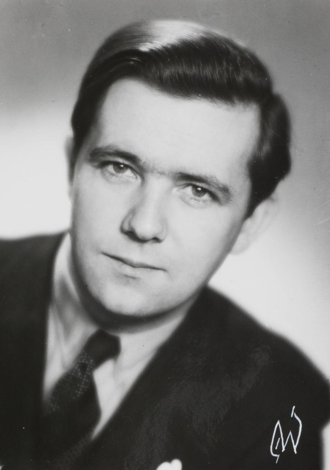 Rudolf Gotthard Ekström