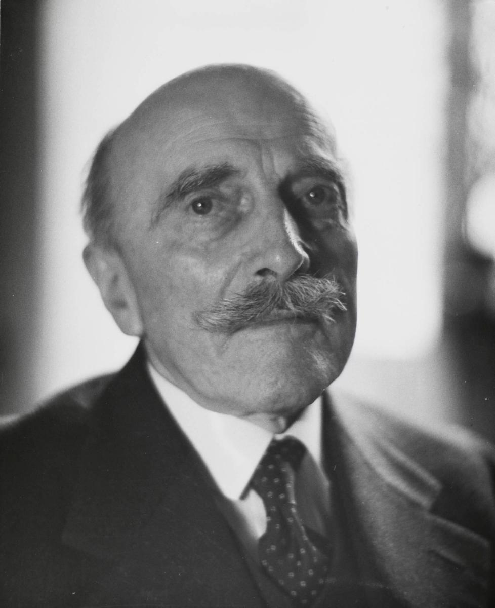 Ernest Florman