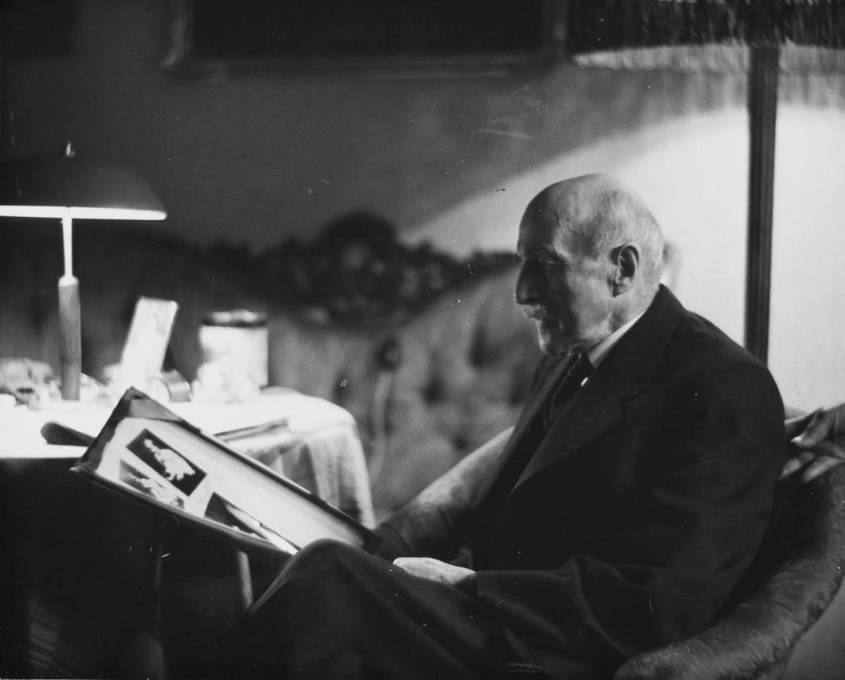 Ernest Florman
