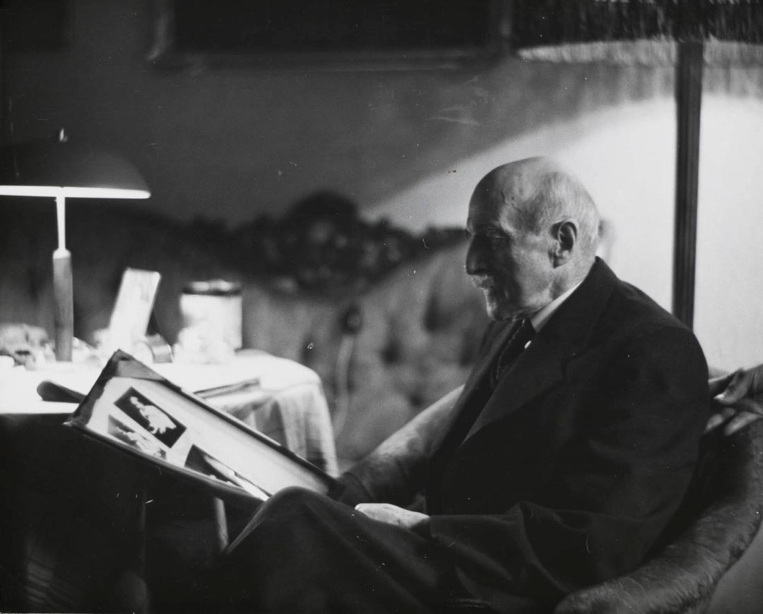 Ernest Florman