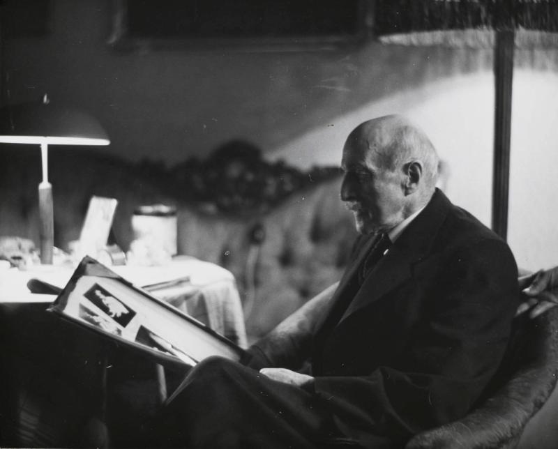Ernest Florman