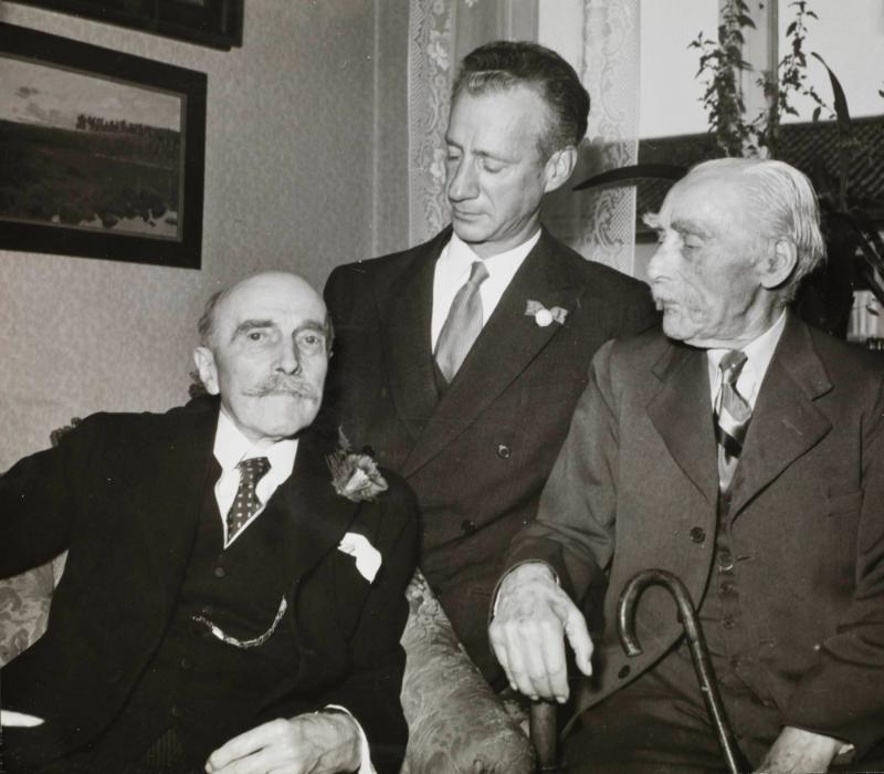 Florman, Welinder, Malmberg