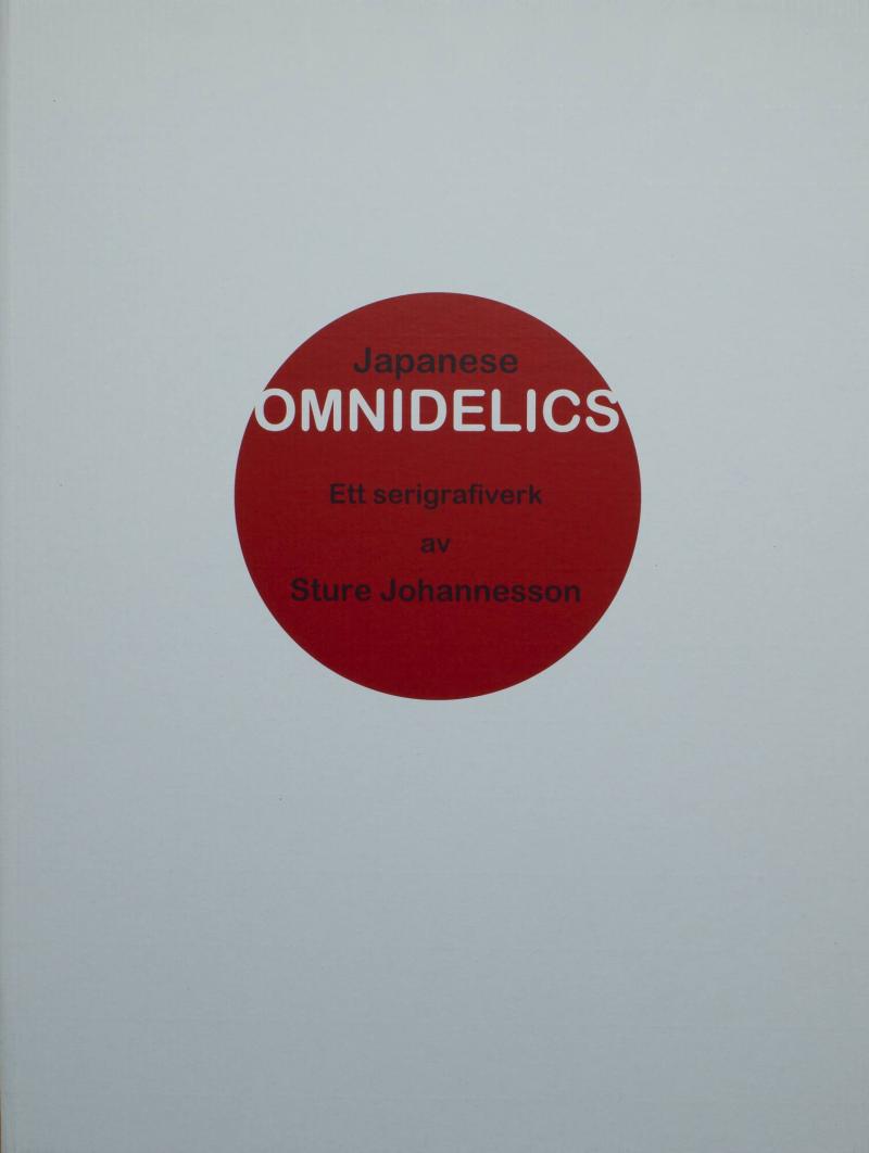 Japanese omnidelics
