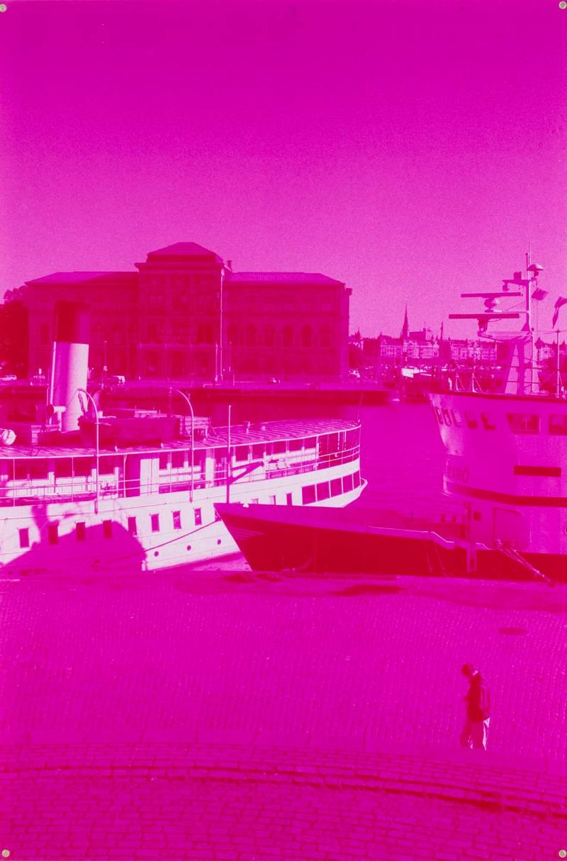 Stockholm 6