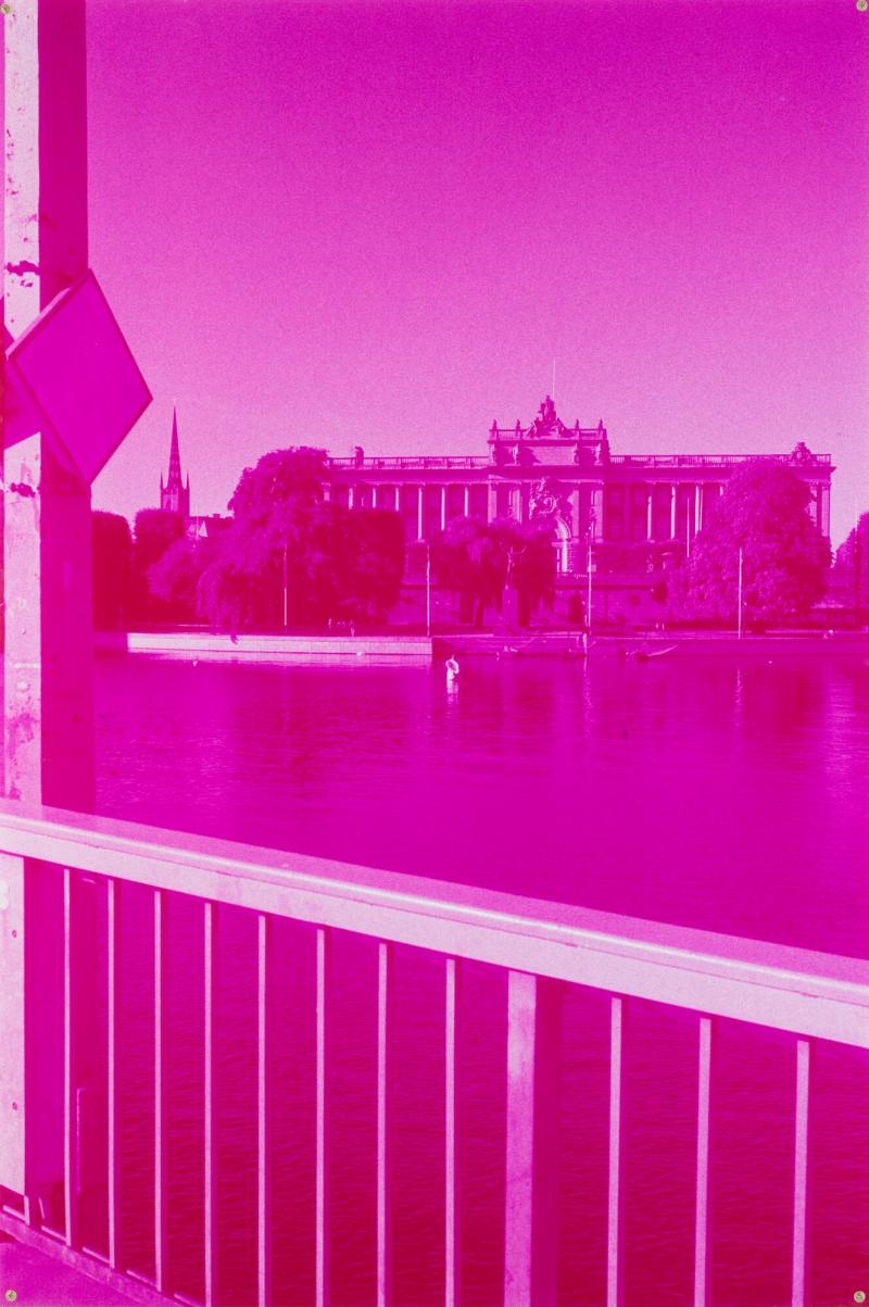 Stockholm 8