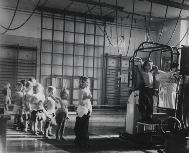 Skärmbildsundersökning