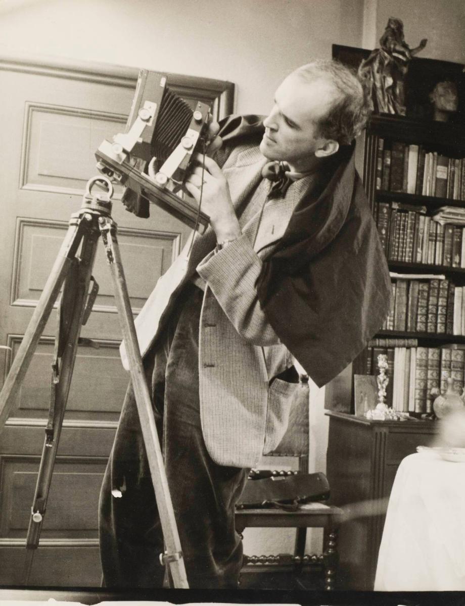 Lennart af Petersens