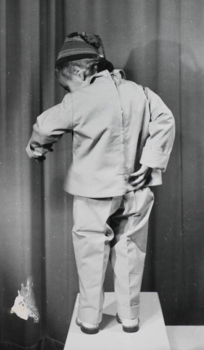 Wilma Björling